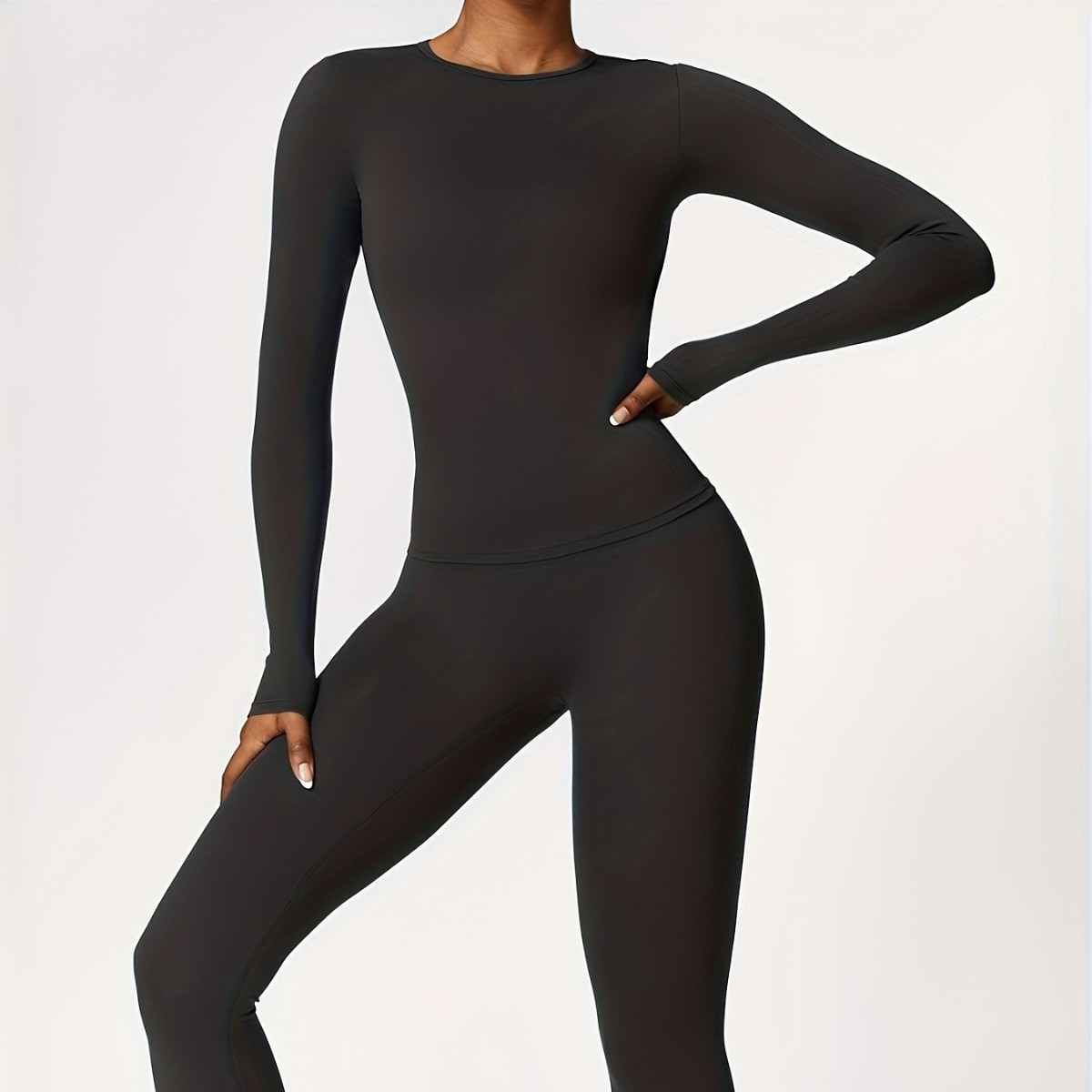 Tight-fitting yoga suit slim l - đánh giá và giá Yoga & Fitness With Faye The Well Being Studio Abbots Langley