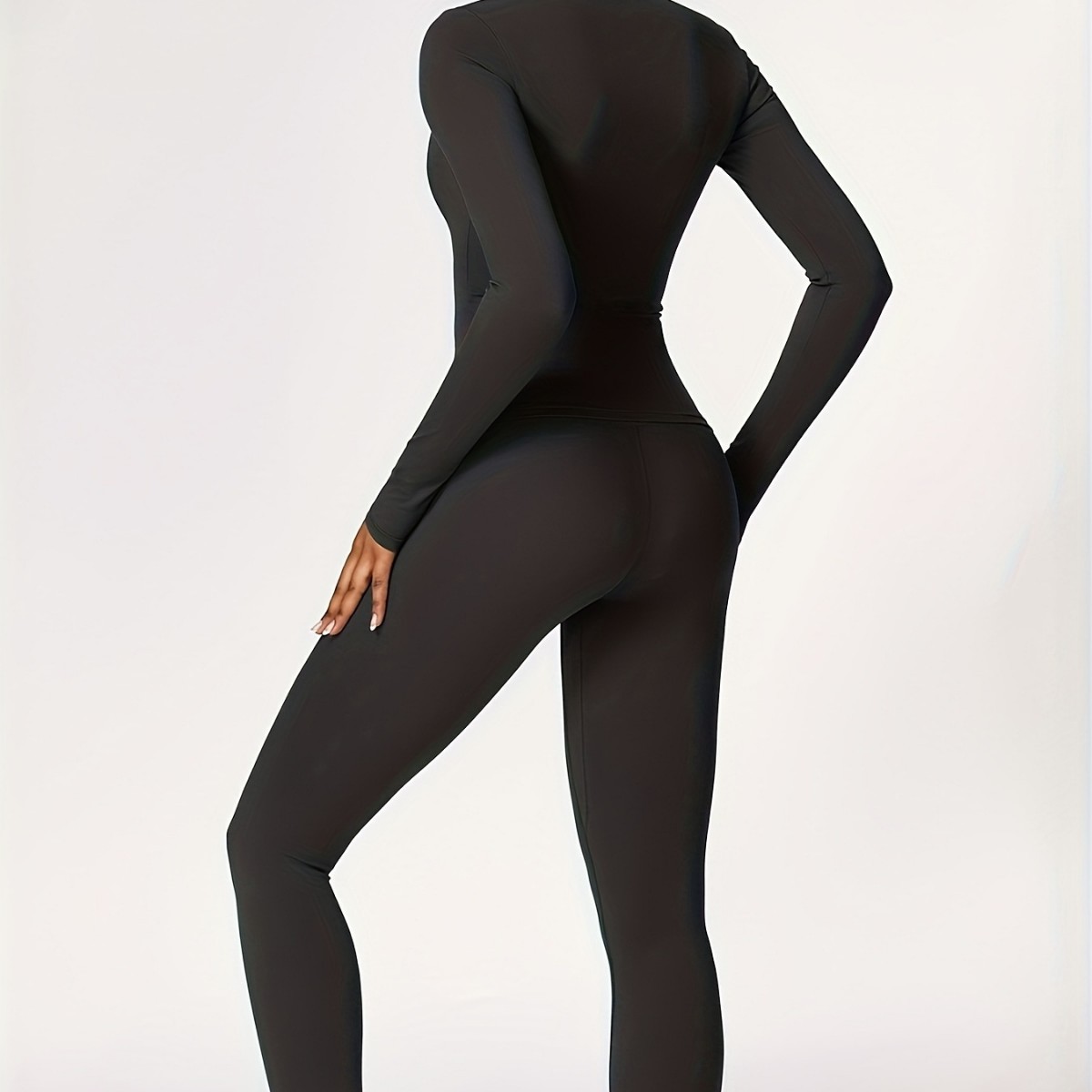 Tight-fitting yoga suit slim l - đánh giá và giá Yoga & Fitness With Faye The Well Being Studio Abbots Langley