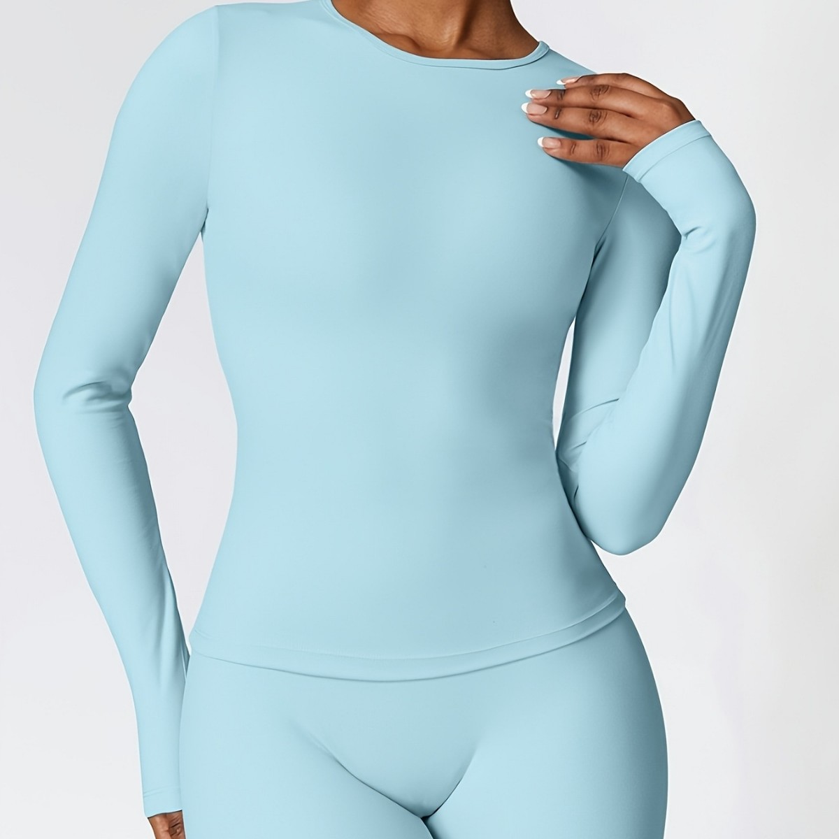 Tight-fitting yoga suit slim l - đánh giá và giá Yoga & Fitness With Faye The Well Being Studio Abbots Langley
