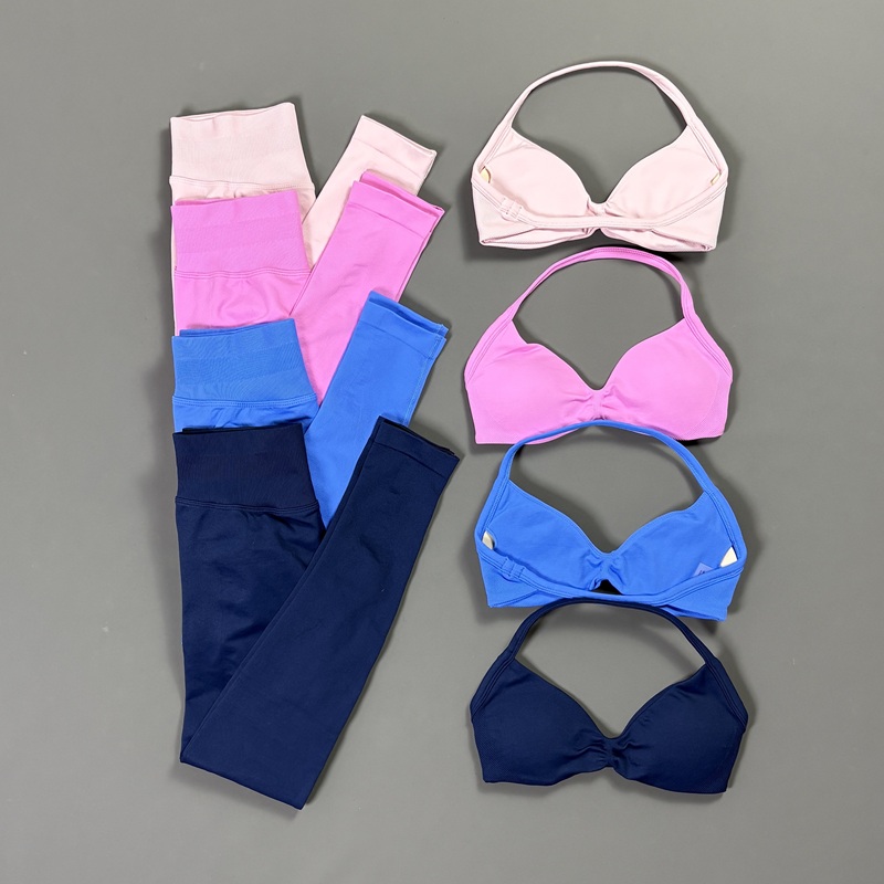 2Pcs HISTELLO Yoga Sets Women  - đánh giá và giá Yoga Fitness Kleidung