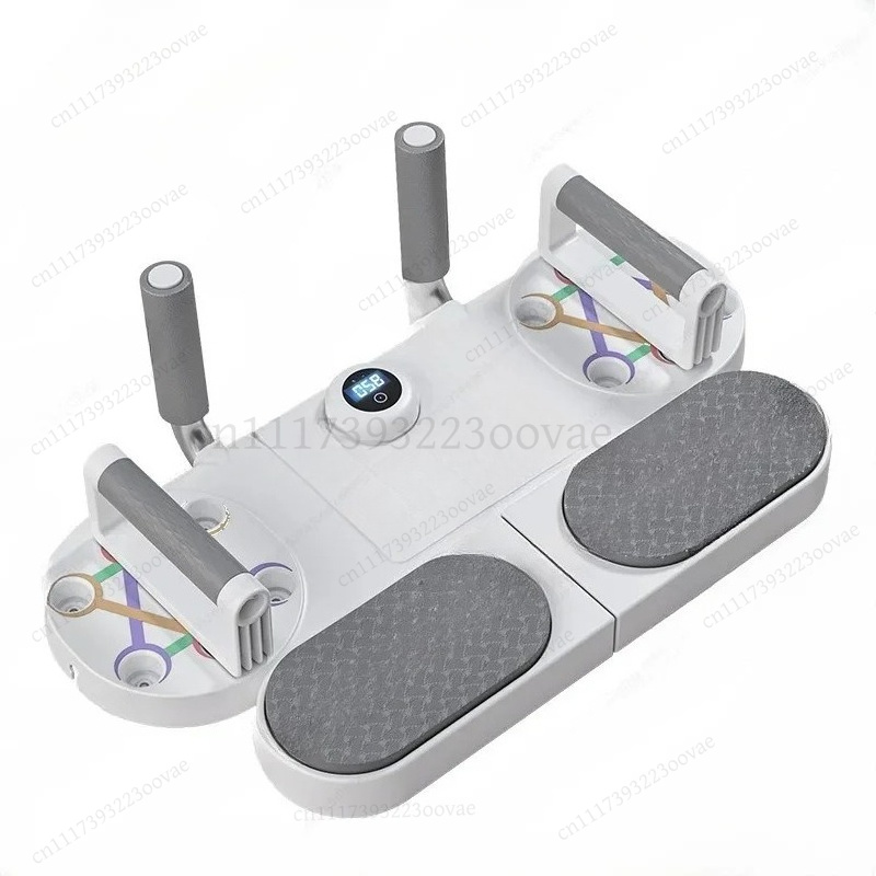 Multifunctional Push‑Up Board  - đánh giá và giá Push Up Board