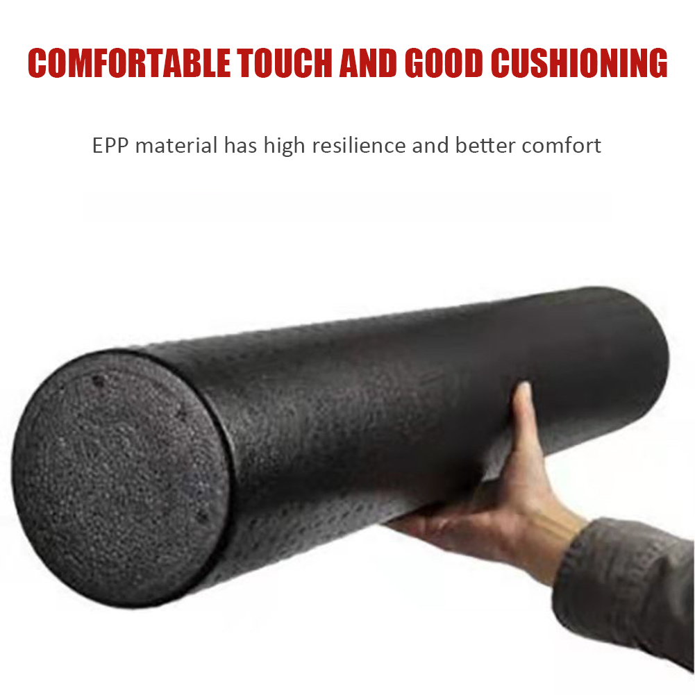 EPP Yoga Pilates Foam Roller G - đánh giá và giá Yoga Fitness Exercises