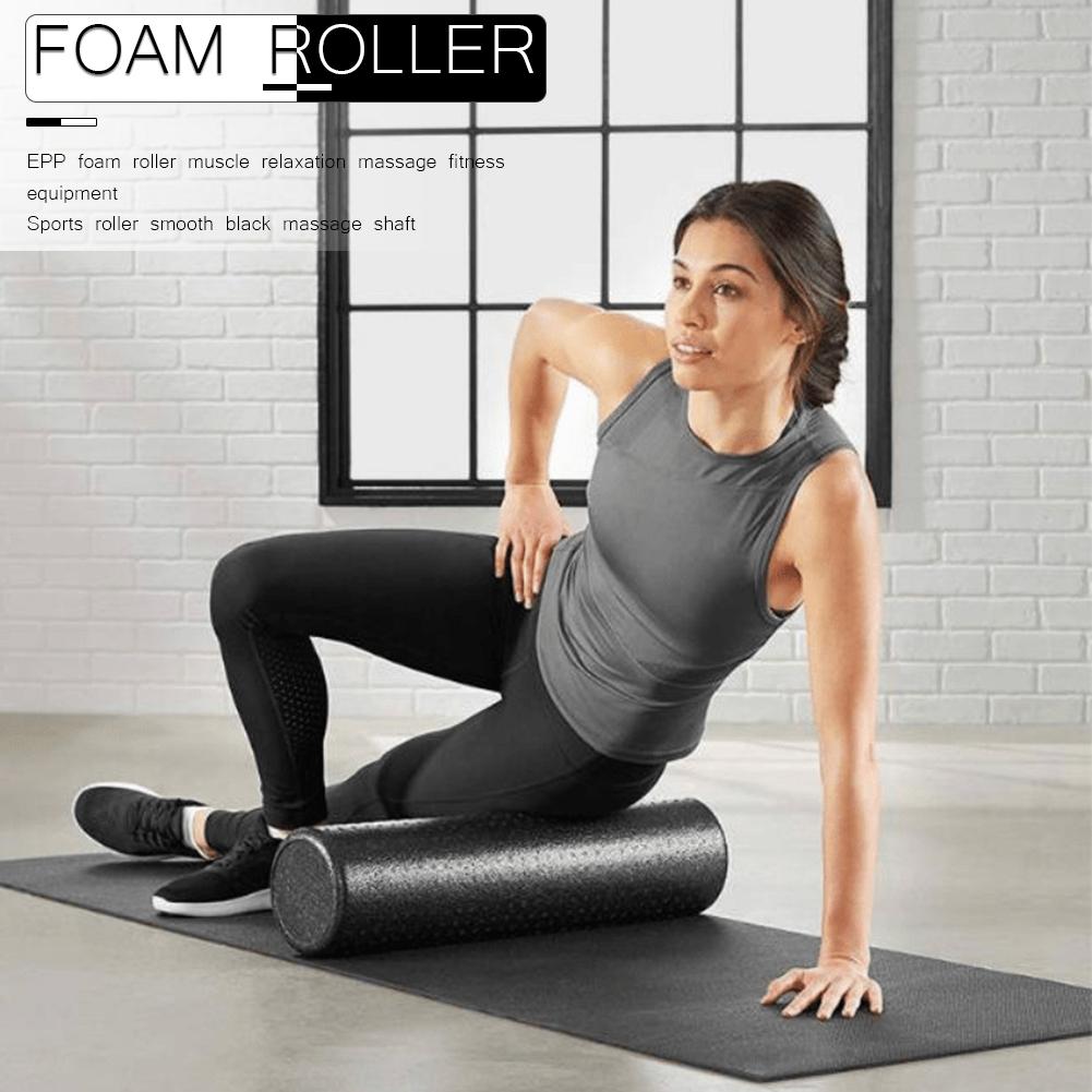 EPP Yoga Pilates Foam Roller G - đánh giá và giá Yoga Fitness Exercises