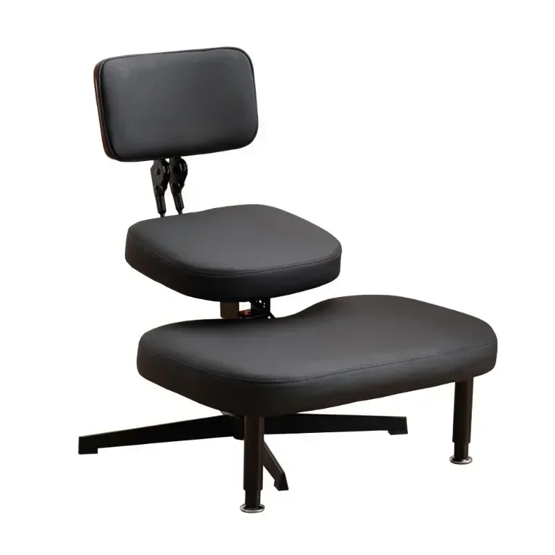 Cross-legged chair adjustable  - đánh giá và giá Yoga & Fitness With Faye The Well Being Studio Abbots Langley