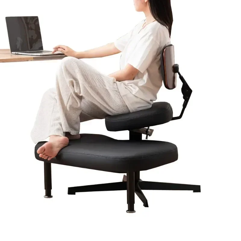 Cross-legged chair adjustable  - đánh giá và giá Yoga & Fitness With Faye The Well Being Studio Abbots Langley