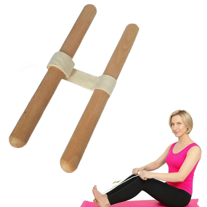 Hamstring Stretcher Adjustable - đánh giá và giá Yoga Fitness Exercises