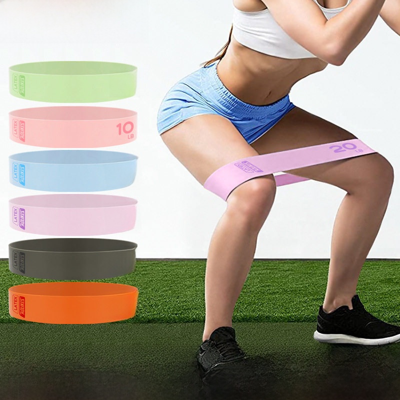 Women's Yoga Resistance Band f - đánh giá và giá Yoga Fitness Exercises