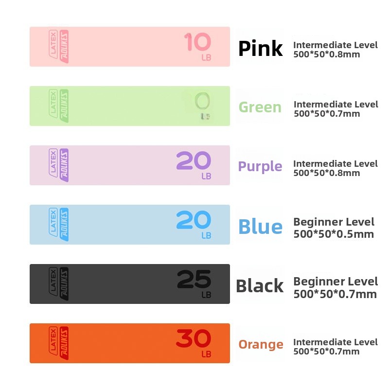 Women's Yoga Resistance Band f - đánh giá và giá Yoga Fitness Exercises
