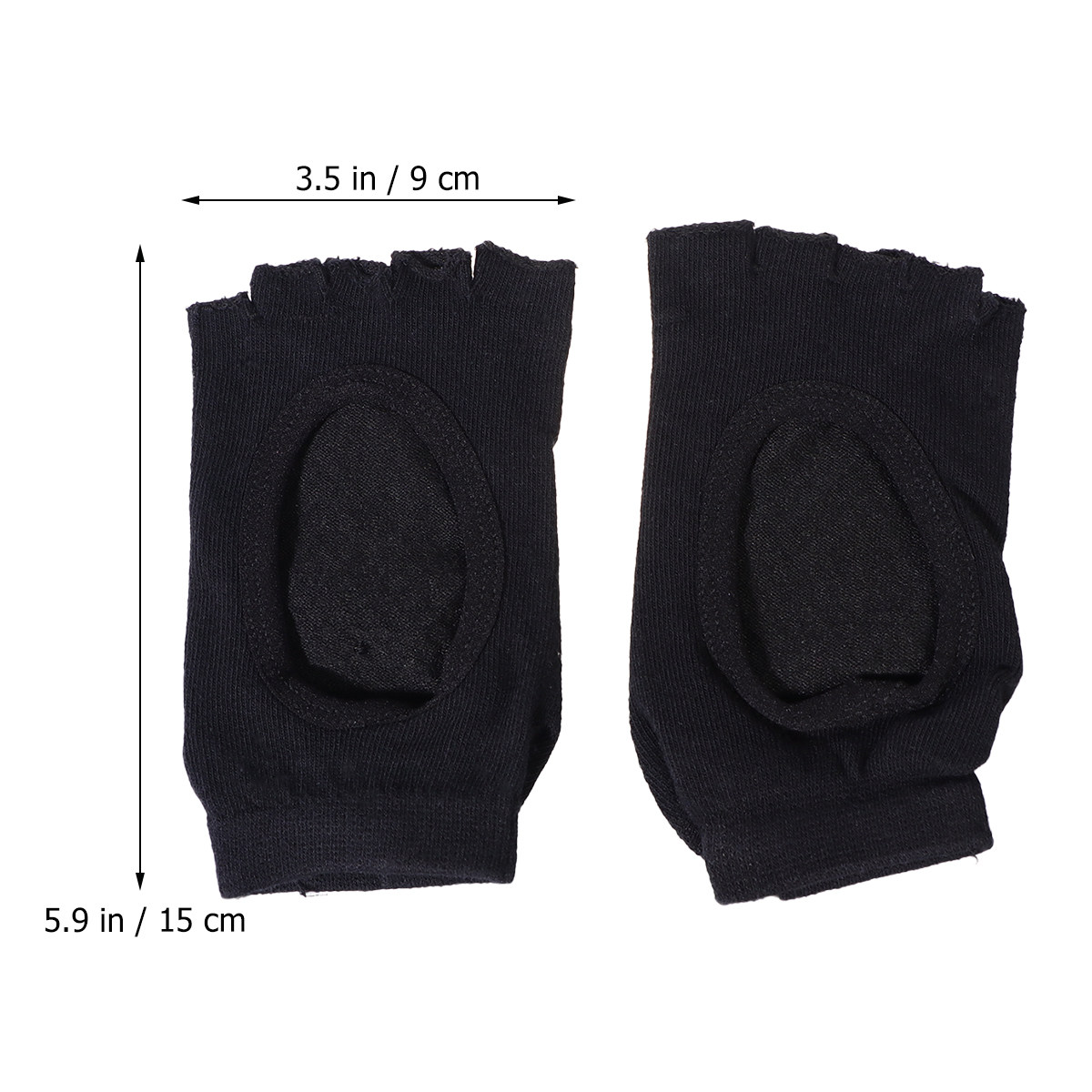Women Five Toe Yoga Socks Non  - đánh giá và giá Yoga Fitness Exercises