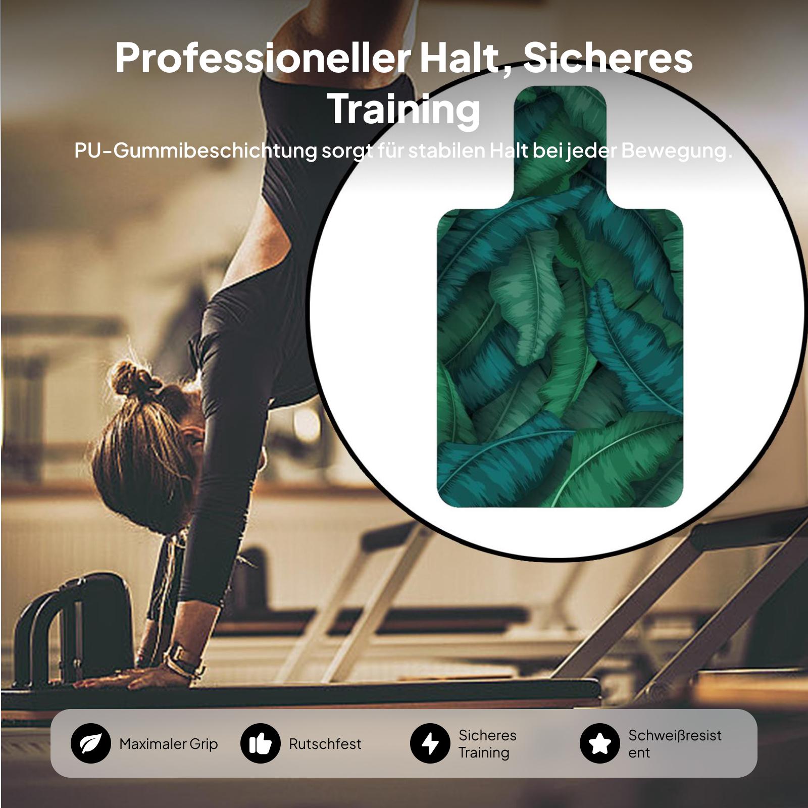 Portable Pilates Reformer Pad  - đánh giá và giá Yoga Fitness Pilates Reformer