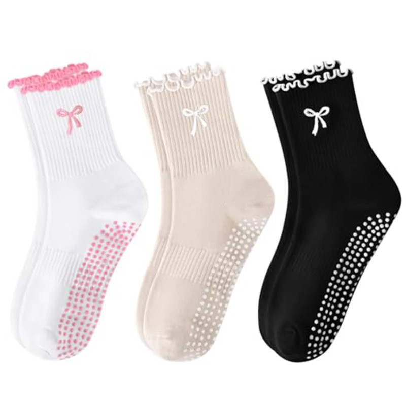 Professional Yoga Socks, Cotto - đánh giá và giá Yoga & Fitness With Faye The Well Being Studio Abbots Langley