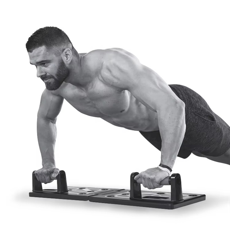 Fitness Strength Exercise Push - đánh giá và giá Push Up Board