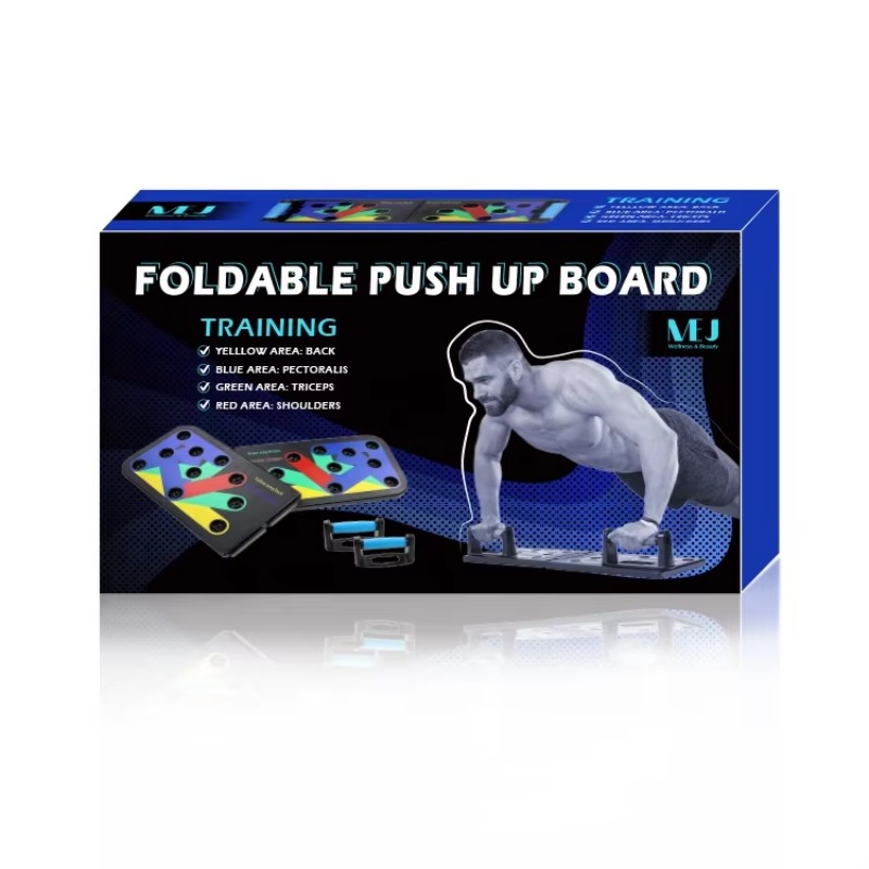 Fitness Strength Exercise Push - đánh giá và giá Push Up Board
