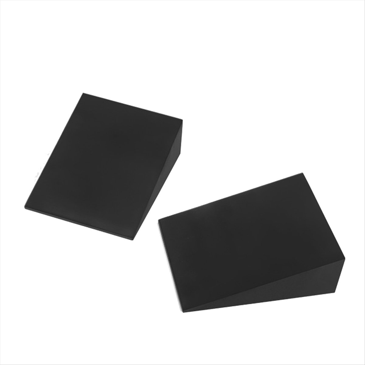 ABXY 2Pcs Yoga Wedge Blocks EV - đánh giá và giá Yoga Fitness Exercises