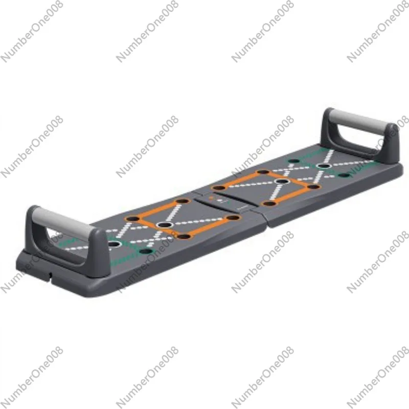 Foldable Push Up Board Plank S - đánh giá và giá Push Up Board
