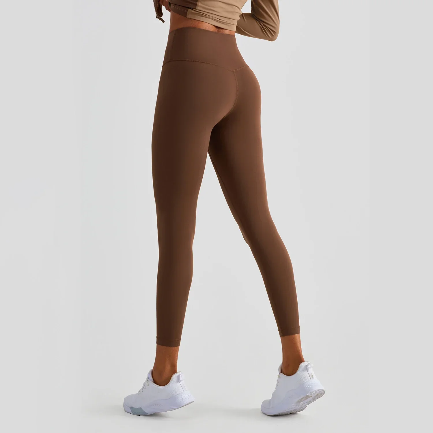 Women's Solid Color 2 piece Yo - đánh giá và giá Yoga Fitness Kleidung