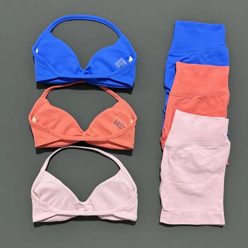 2 Pieces HISTELLO Sports Set S - đánh giá và giá Yoga Fitness Kleidung