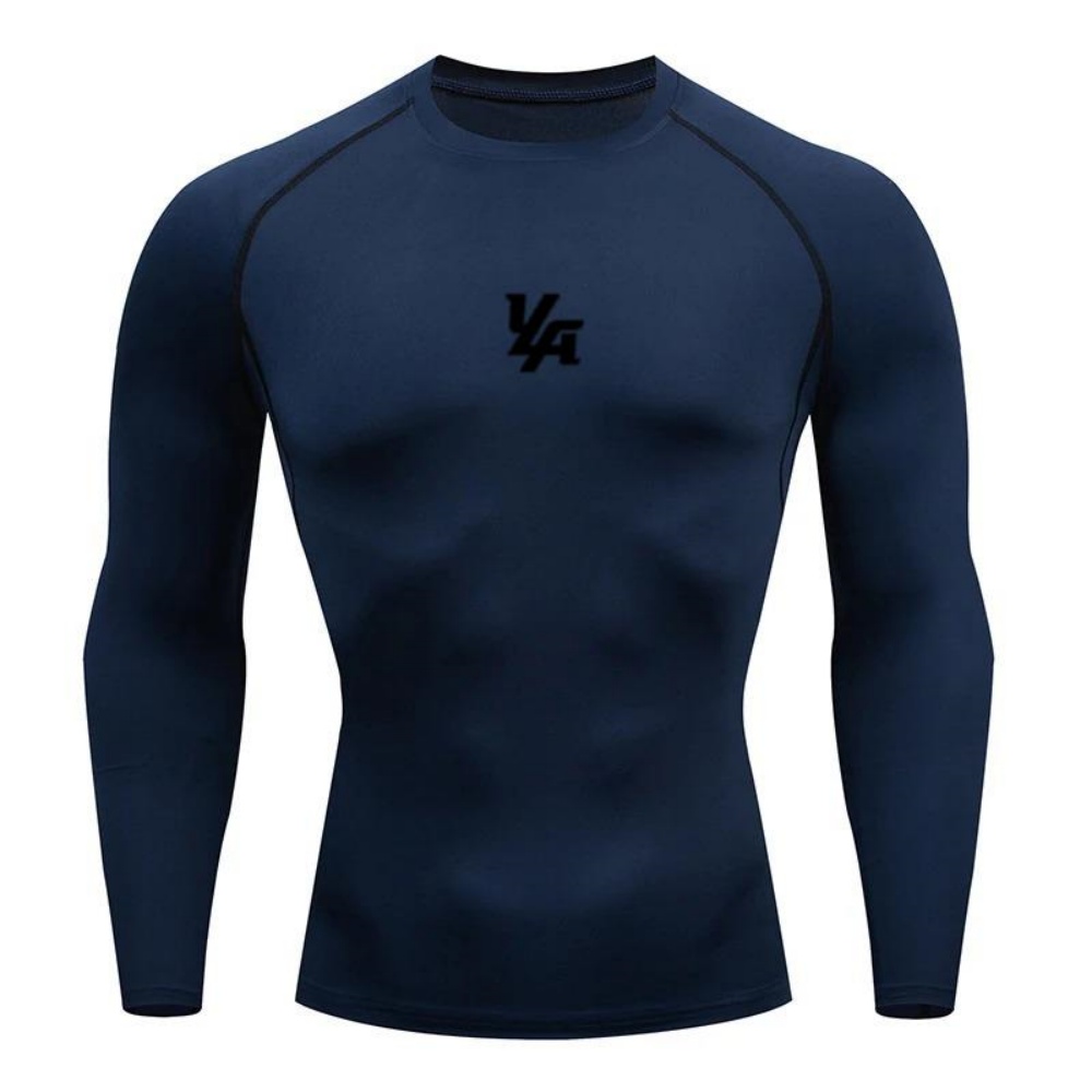 Men's Sports Compression Long  - đánh giá và giá Yoga & Fitness With Faye The Well Being Studio Abbots Langley