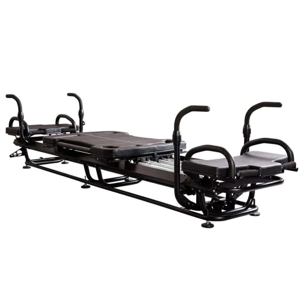 Professional Portable Pilates  - đánh giá và giá Yoga Fitness Pilates Reformer