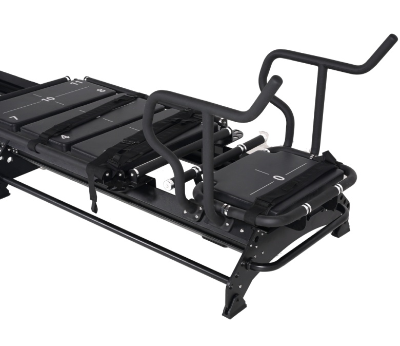 Professional Portable Pilates  - đánh giá và giá Yoga Fitness Pilates Reformer