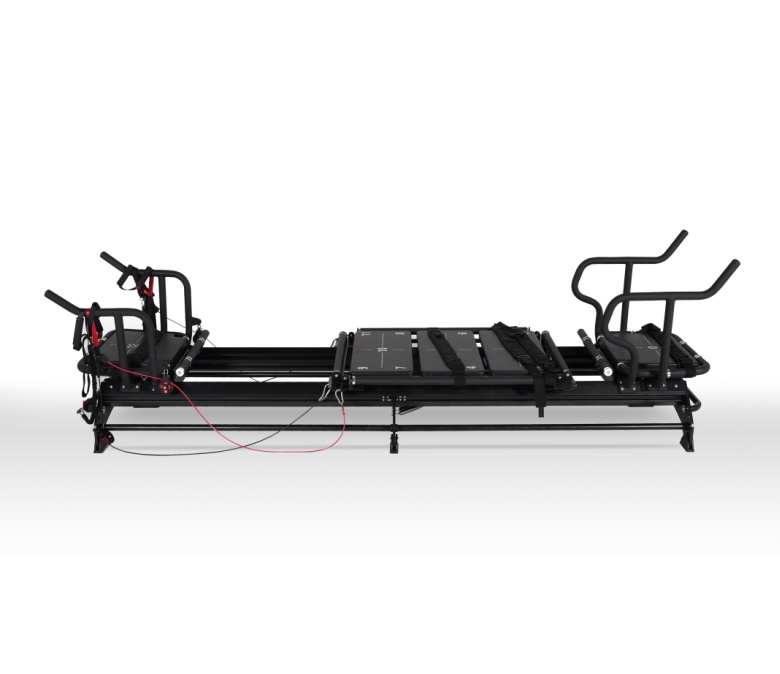 Professional Portable Pilates  - đánh giá và giá Yoga Fitness Pilates Reformer