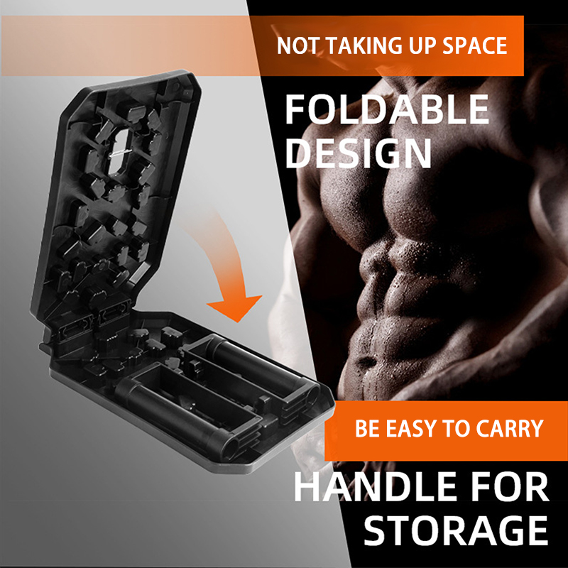 Portable Multifunctional Push  - đánh giá và giá Push Up Board