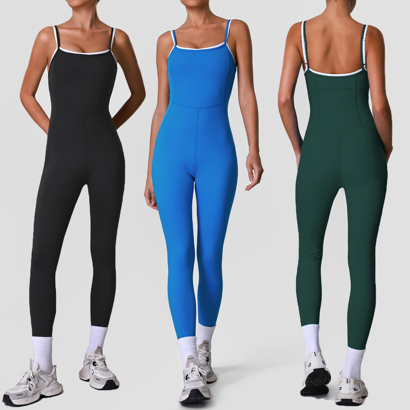 Women One Piece Fitness Yoga S - đánh giá và giá Yoga Fitness Kleidung