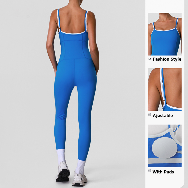 Women One Piece Fitness Yoga S - đánh giá và giá Yoga Fitness Kleidung