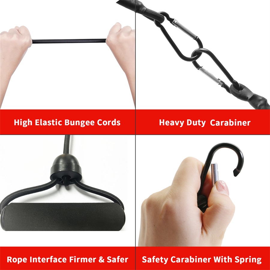 1 Pair High Elasticity Braided - đánh giá và giá Push Up Board