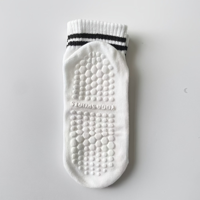 1/5 Pair Women's Silicone Anti - đánh giá và giá Yoga & Fitness With Faye The Well Being Studio Abbots Langley
