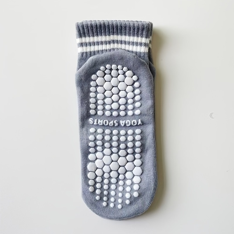1/5 Pair Women's Silicone Anti - đánh giá và giá Yoga & Fitness With Faye The Well Being Studio Abbots Langley