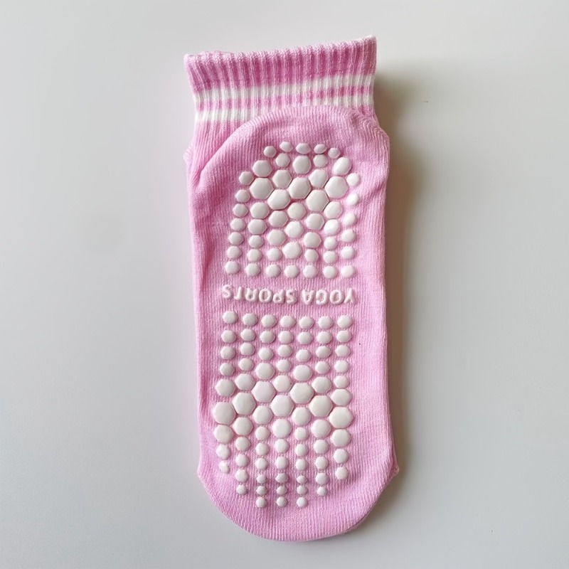 1/5 Pair Women's Silicone Anti - đánh giá và giá Yoga & Fitness With Faye The Well Being Studio Abbots Langley