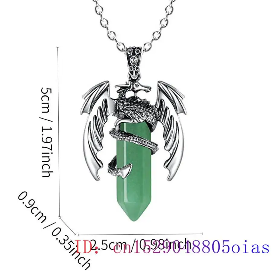Green Jade Dragon Pendant Crys - đánh giá và giá Yoga & Fitness With Faye The Well Being Studio Abbots Langley