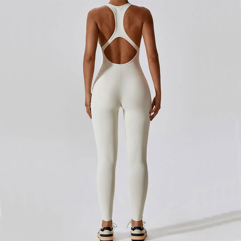 Yoga Jumpsuit Fitness Sports O - đánh giá và giá Yoga Fitness Kleidung
