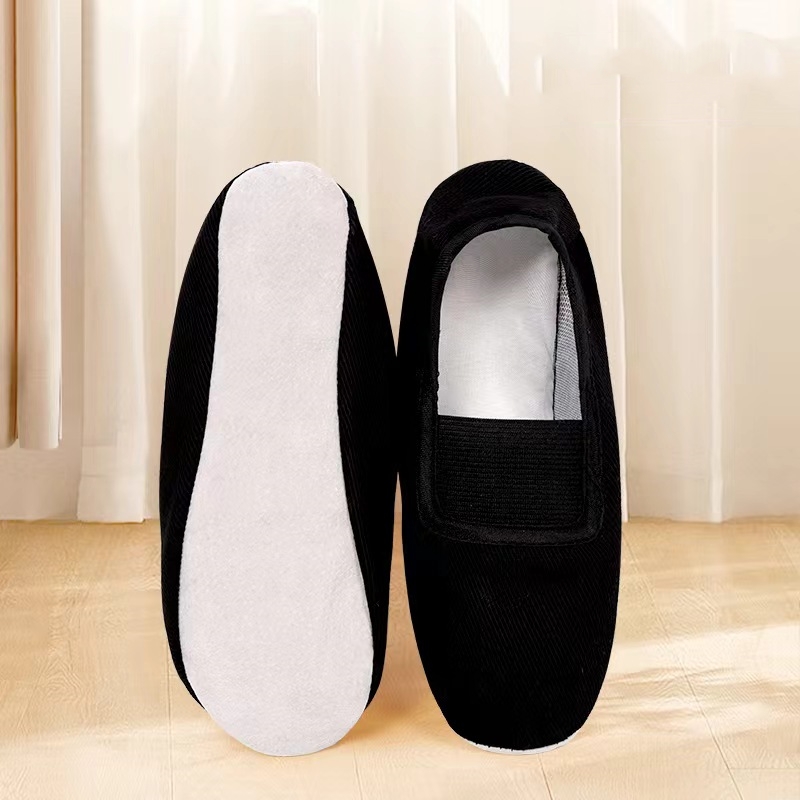 TOVEKIN Indoor Yoga Slippers f - đánh giá và giá Yoga Fitness Teacher