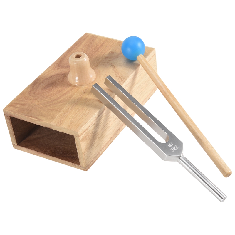 528HZ Tuning Fork,Tuning Fork  - đánh giá và giá Yoga & Fitness With Faye The Well Being Studio Abbots Langley