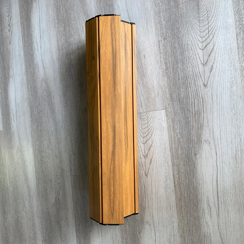 Foldable Aluminum Alloy Roll U - đánh giá và giá Push Up Board