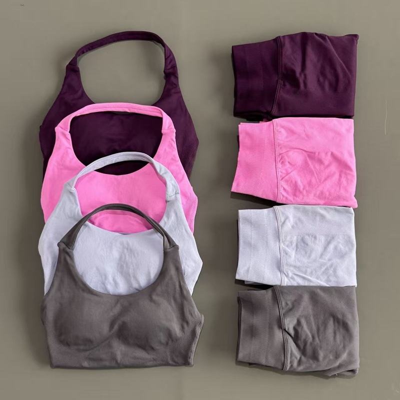 HISTELLO 2 Piece Yoga Set Wome - đánh giá và giá Yoga Fitness Kleidung