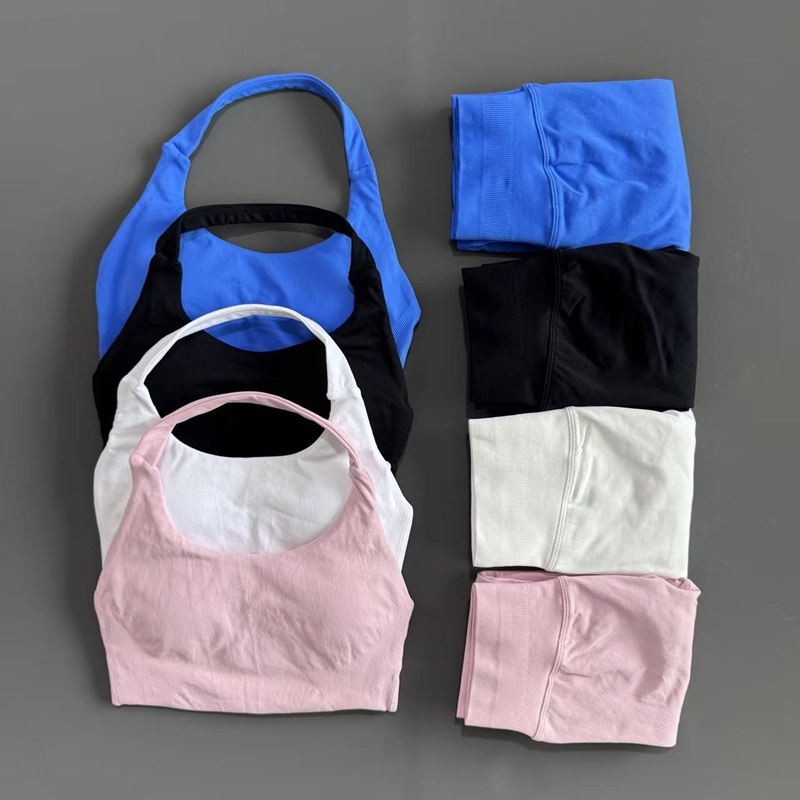 HISTELLO 2 Piece Yoga Set Wome - đánh giá và giá Yoga Fitness Kleidung