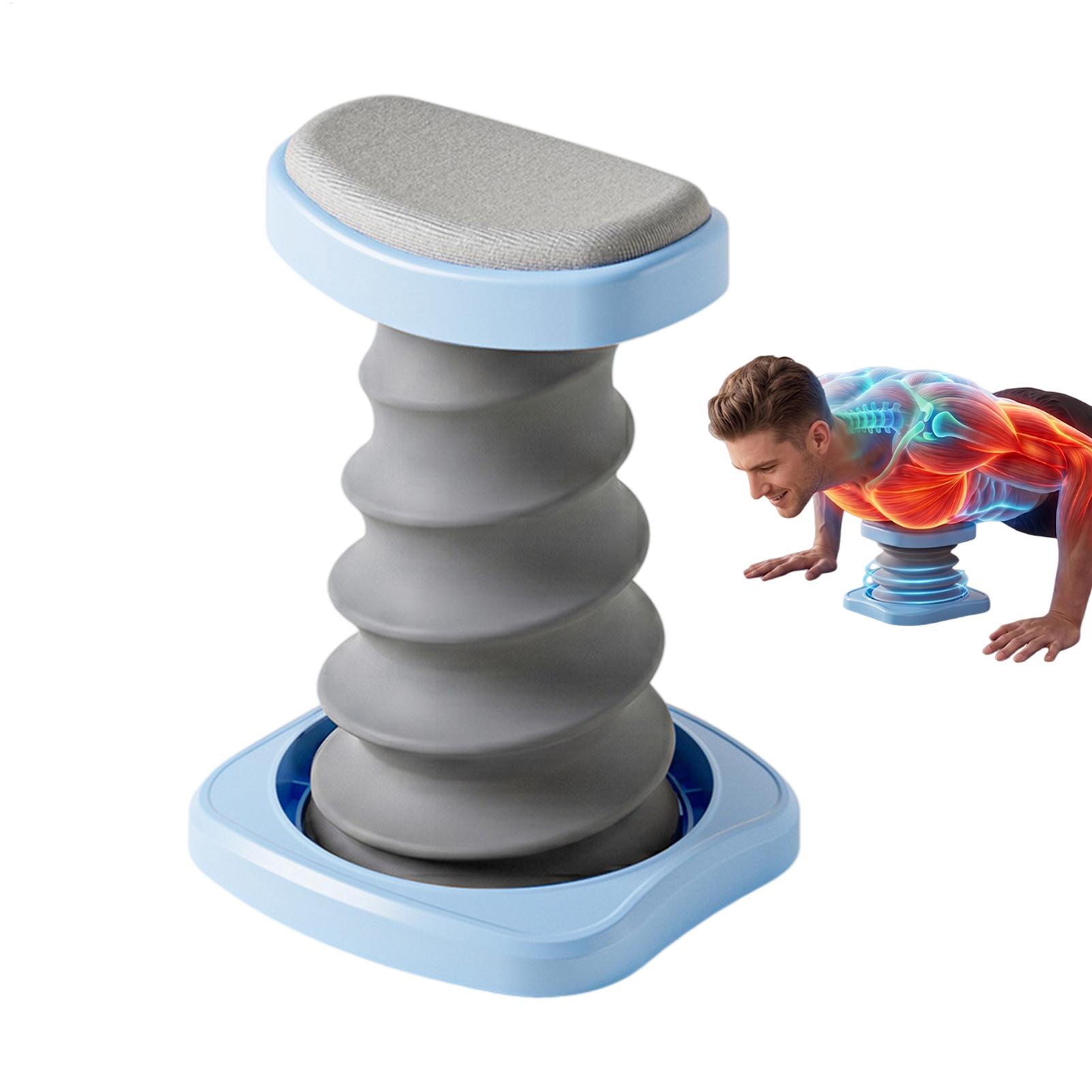 Push Up Assist Trainer  with W - đánh giá và giá Push Up Board