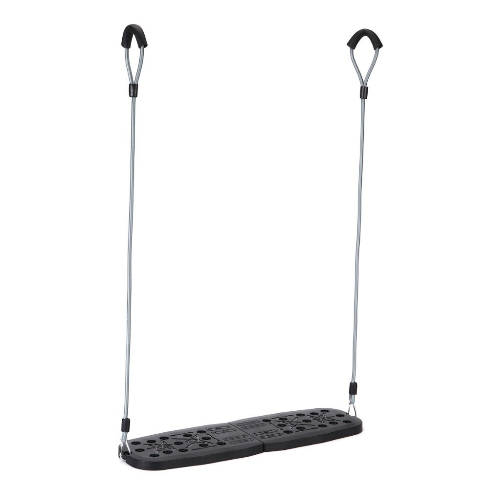 Non Slip Push-Up Board Foldabl - đánh giá và giá Push Up Board