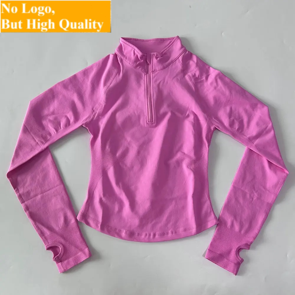 No Logo Yoga Jacket With Half  - đánh giá và giá Yoga & Fitness With Faye The Well Being Studio Abbots Langley