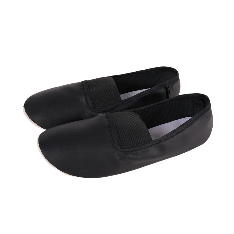Canvas Slippers Teacher Gym In - đánh giá và giá Yoga Fitness Teacher